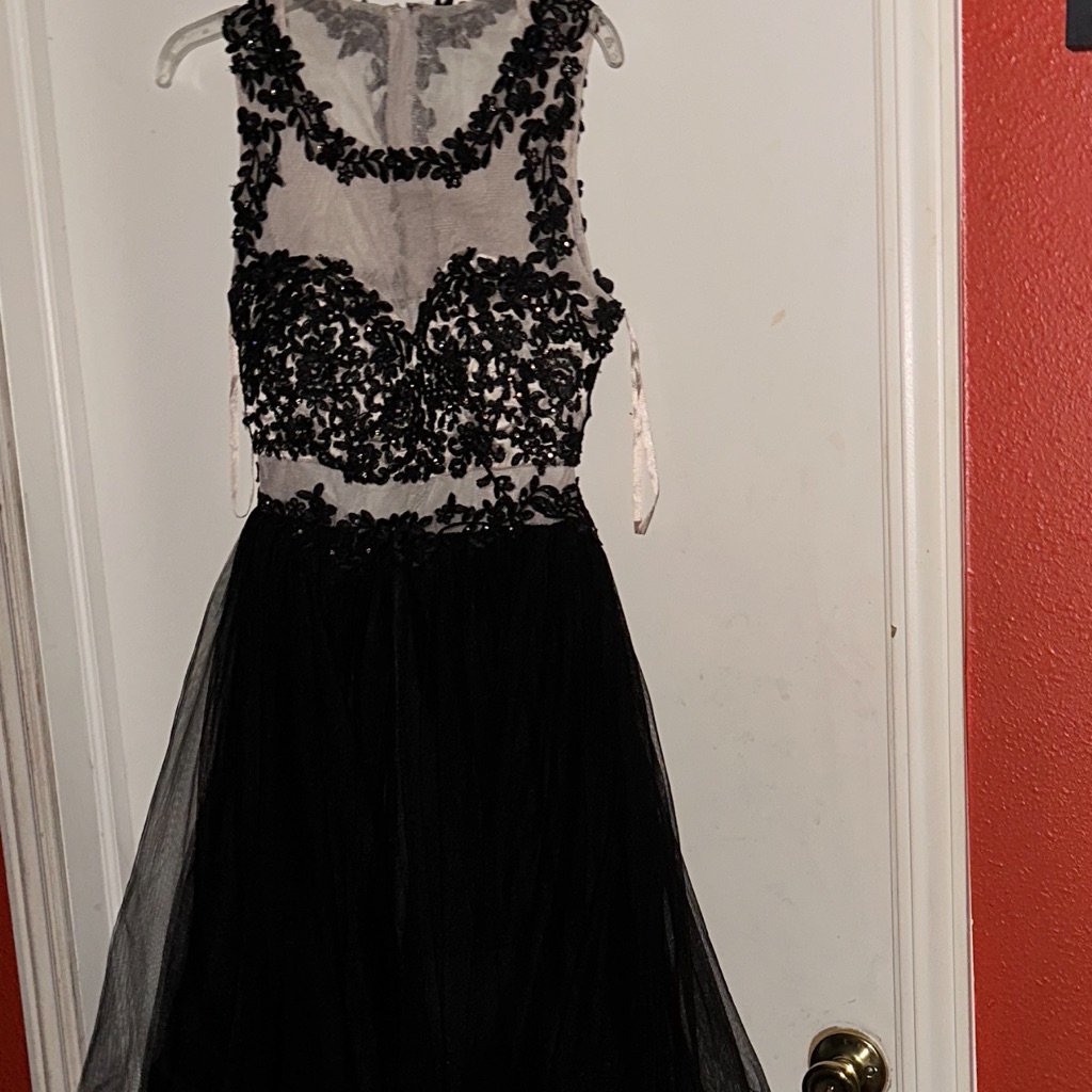 Perfect Evening Dress